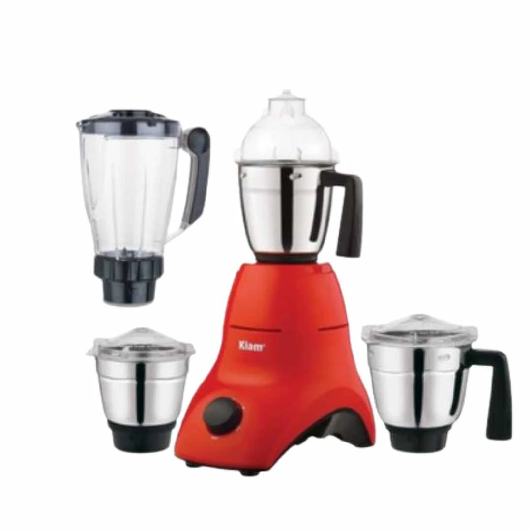Mixer Grinder